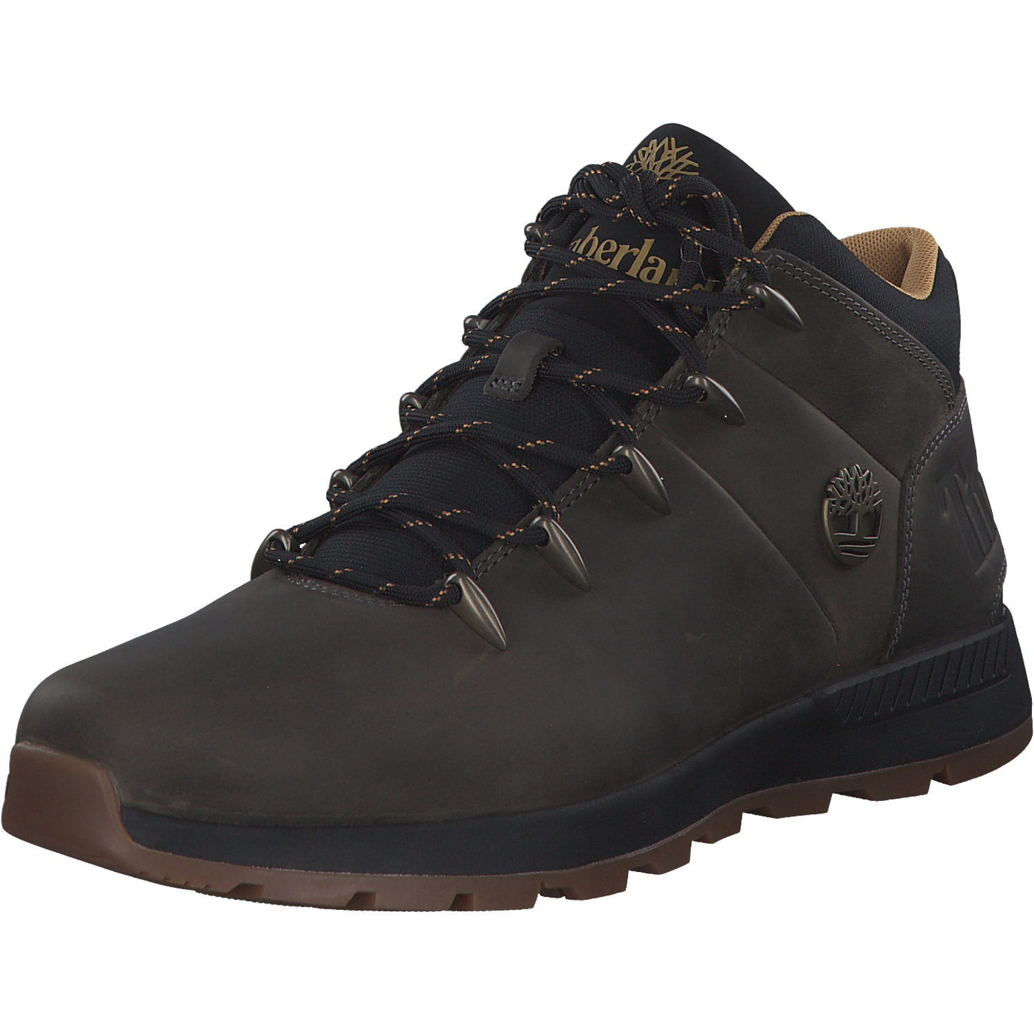 Timberland Sprint Trekker Mid, Wanderstiefel, Herren, CASTLEROCK