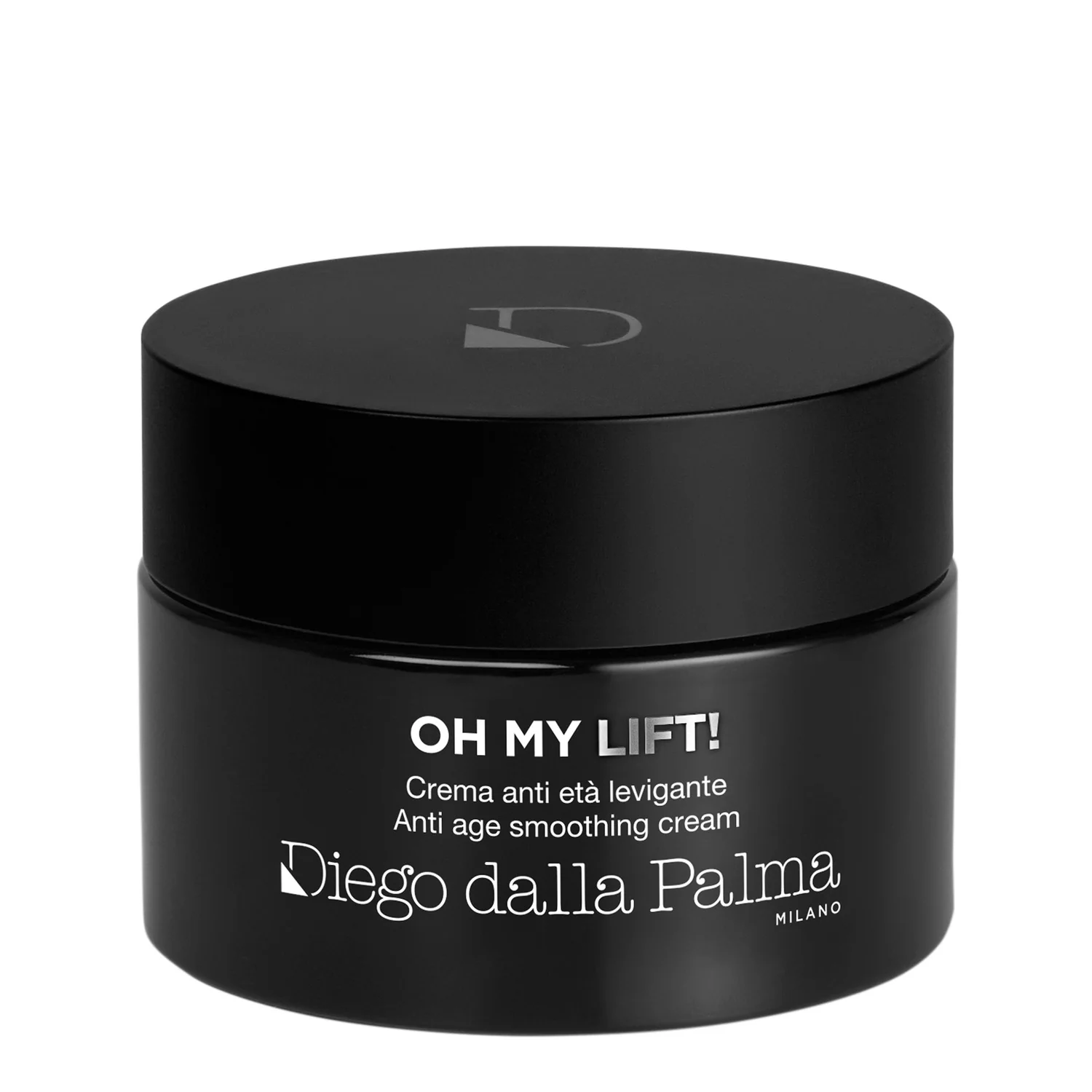 Oh My Lift! Zaglađujuća krema protiv starenja - 24-satni tretman lica za lifting, 24-satni tretman lica protiv bora