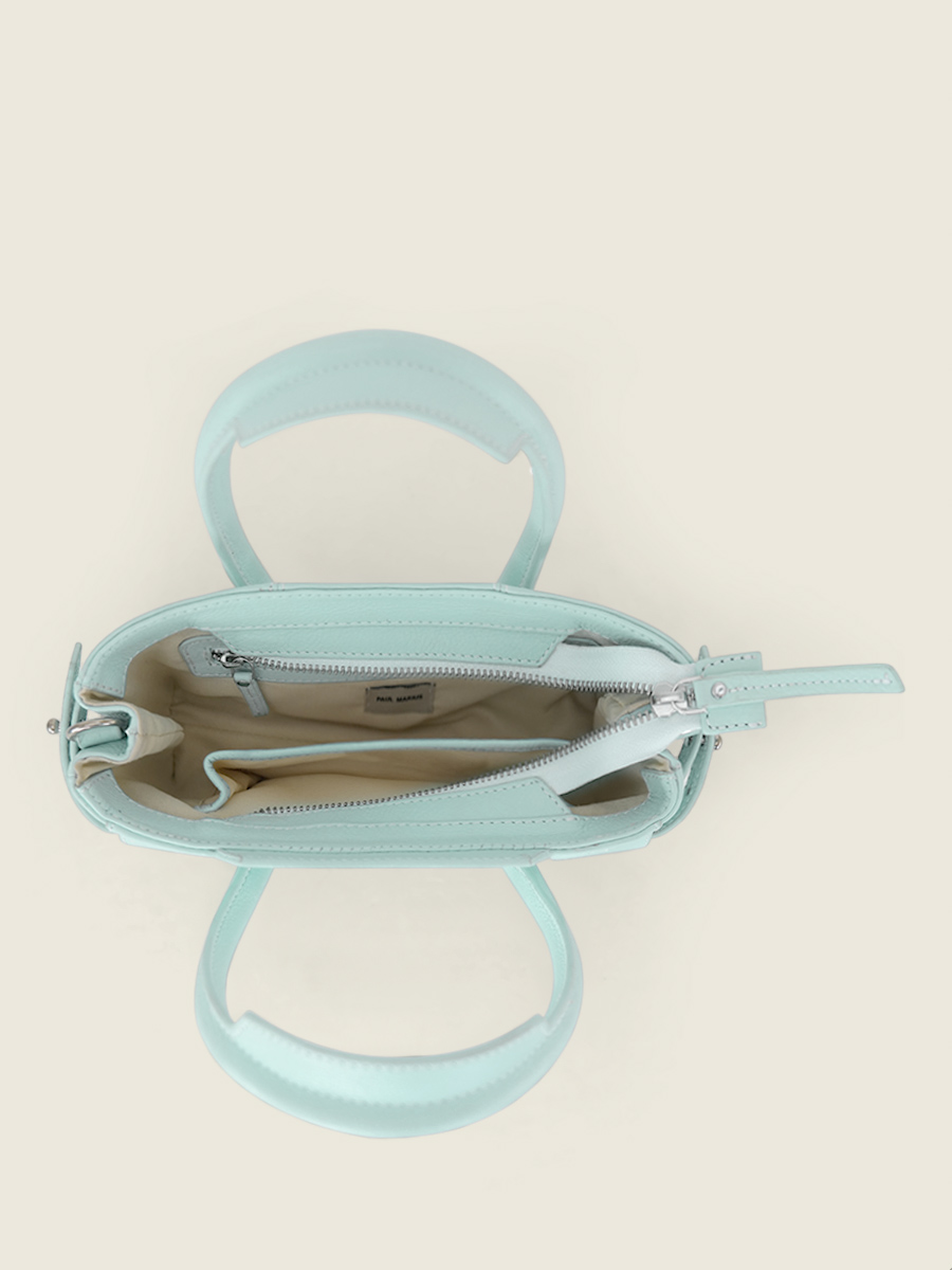 Madeleine XS Pastel - Bleuet