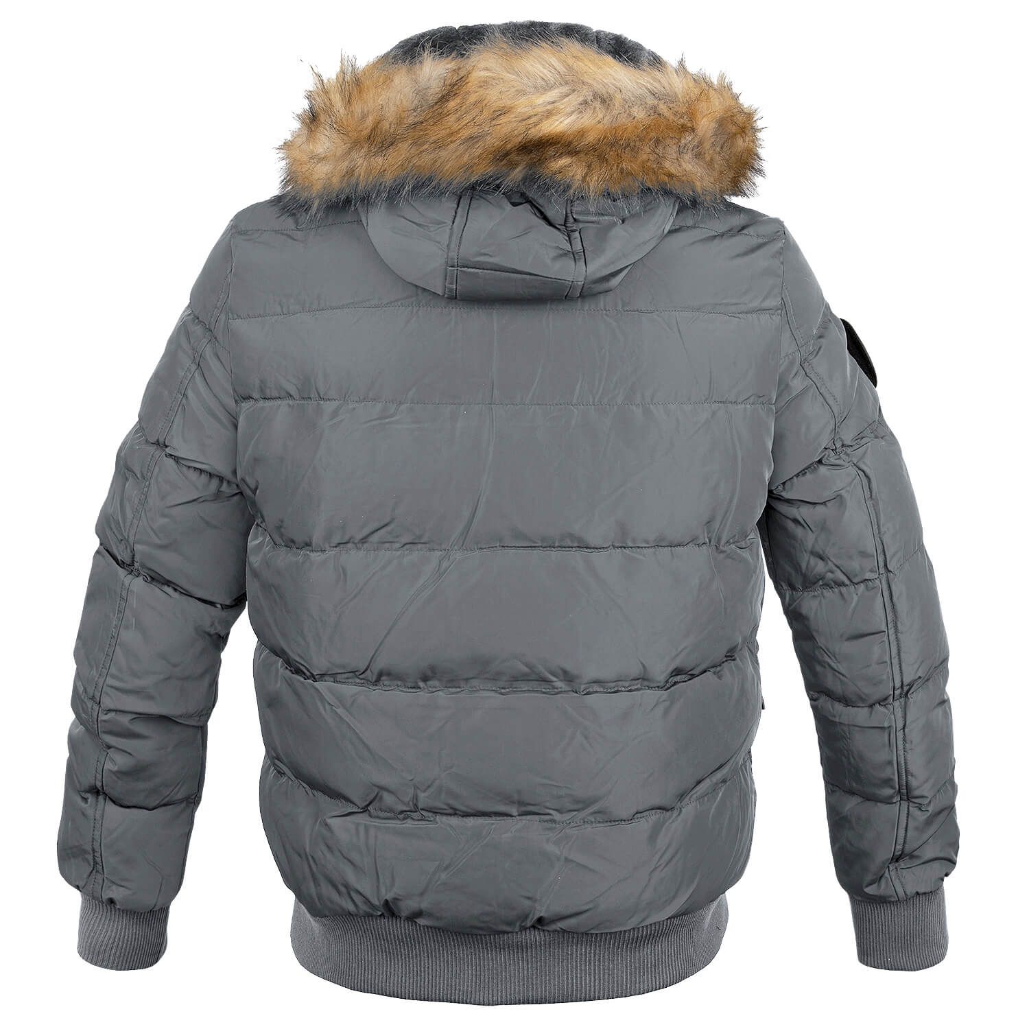 Winterjacke Rockford
