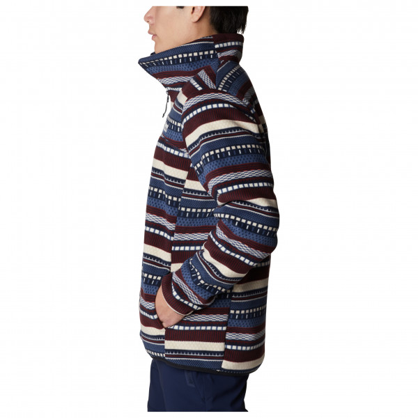 Columbia - Winter Pass Full Zip - Fleecejacke