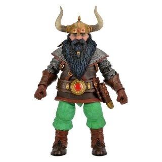 Dungeons & Dragons: 7