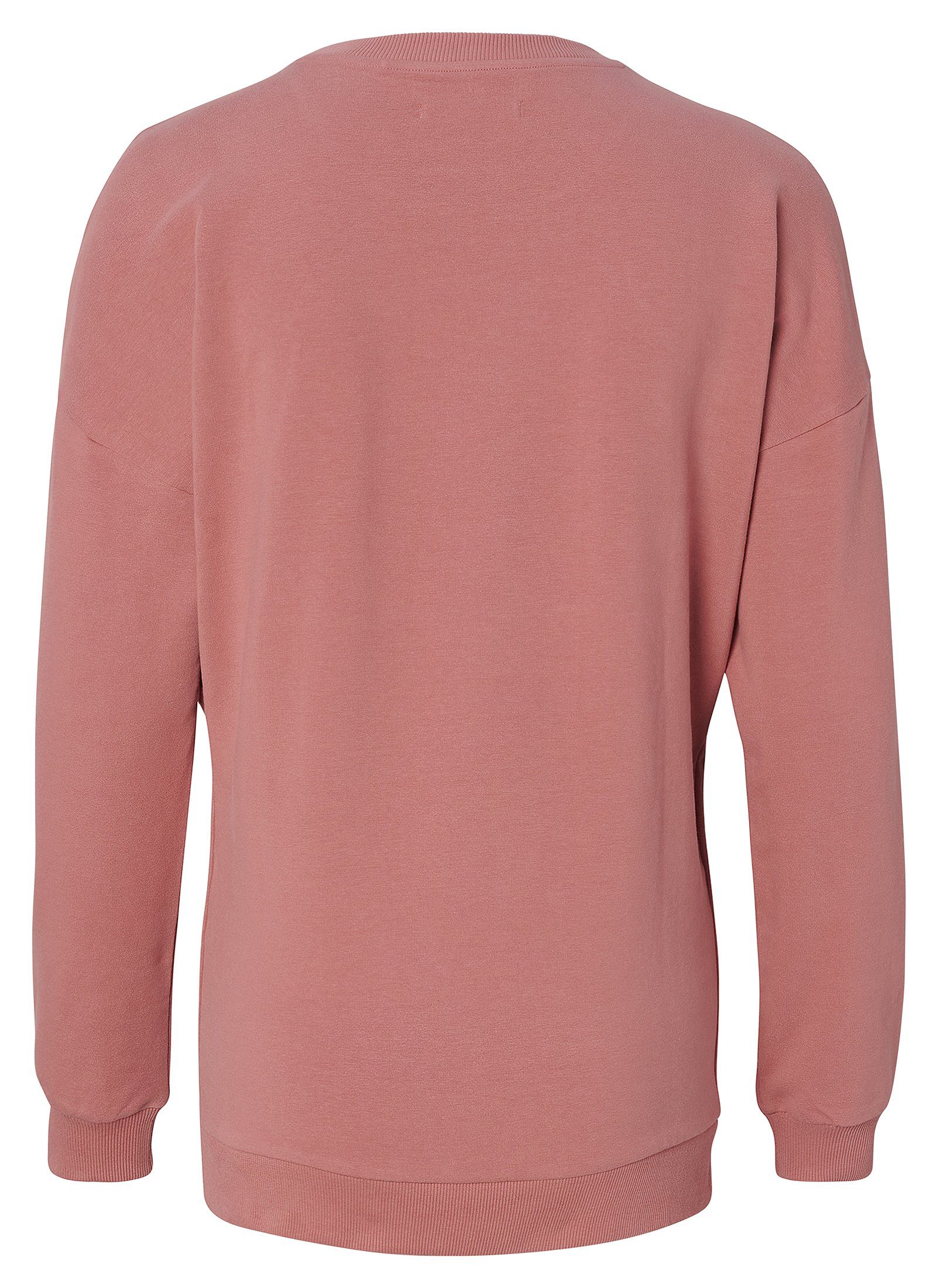 Noppies Umstandssweatshirt Noppies Still-Pullover Lesy (1-tlg)