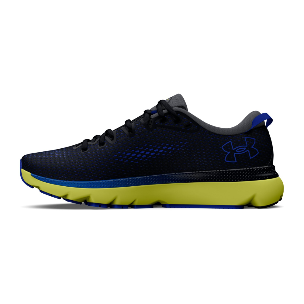 Under Armour HOVR Infinite 5 3026545-005 / schwarz
