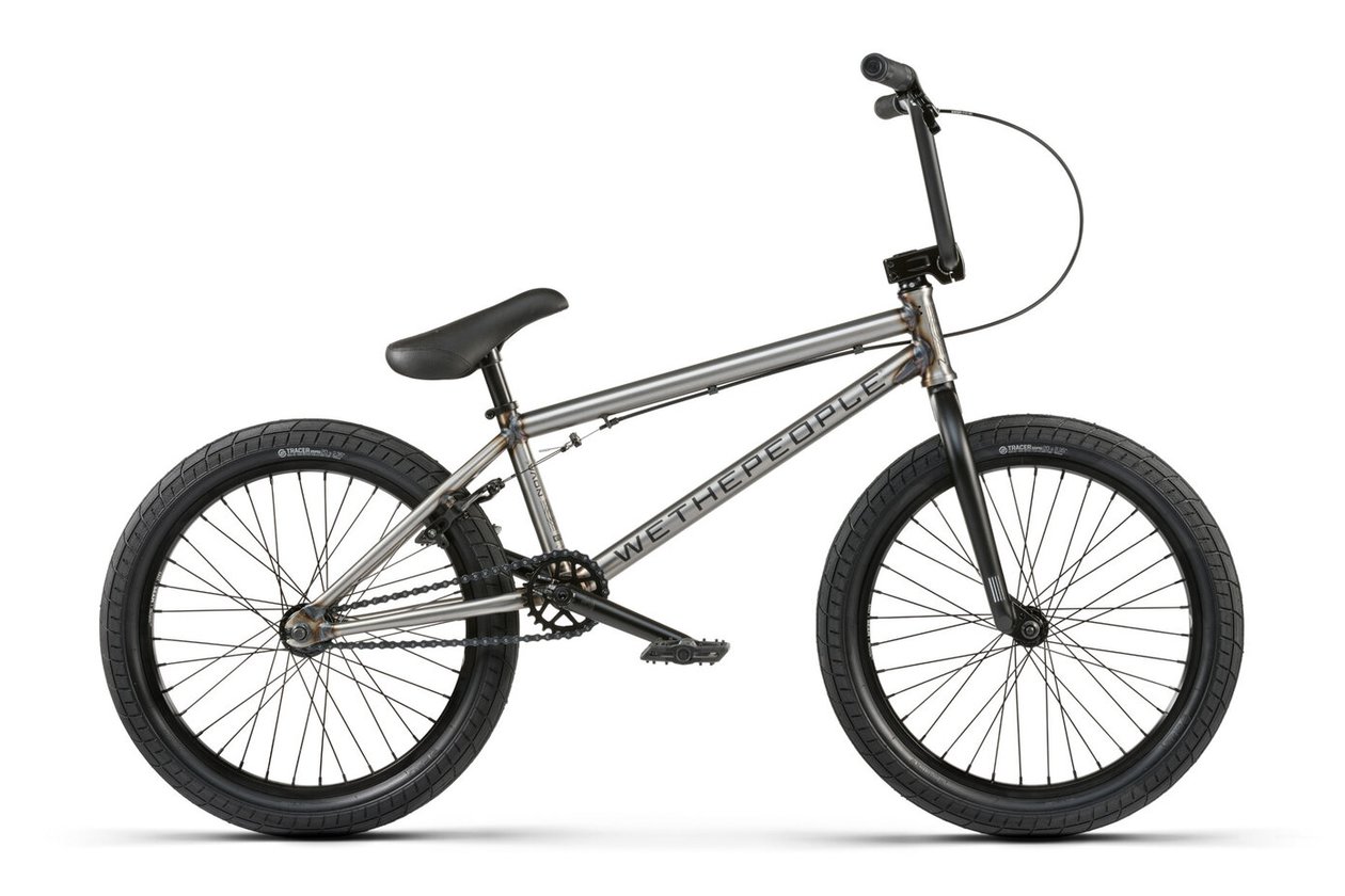 Wethepeople Nova - 2022 - 20 Zoll - BMX