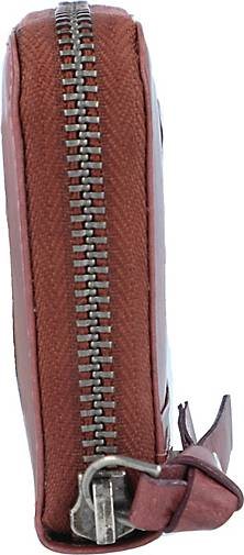 camel active Sullana Geldbörse Leder 12 cm