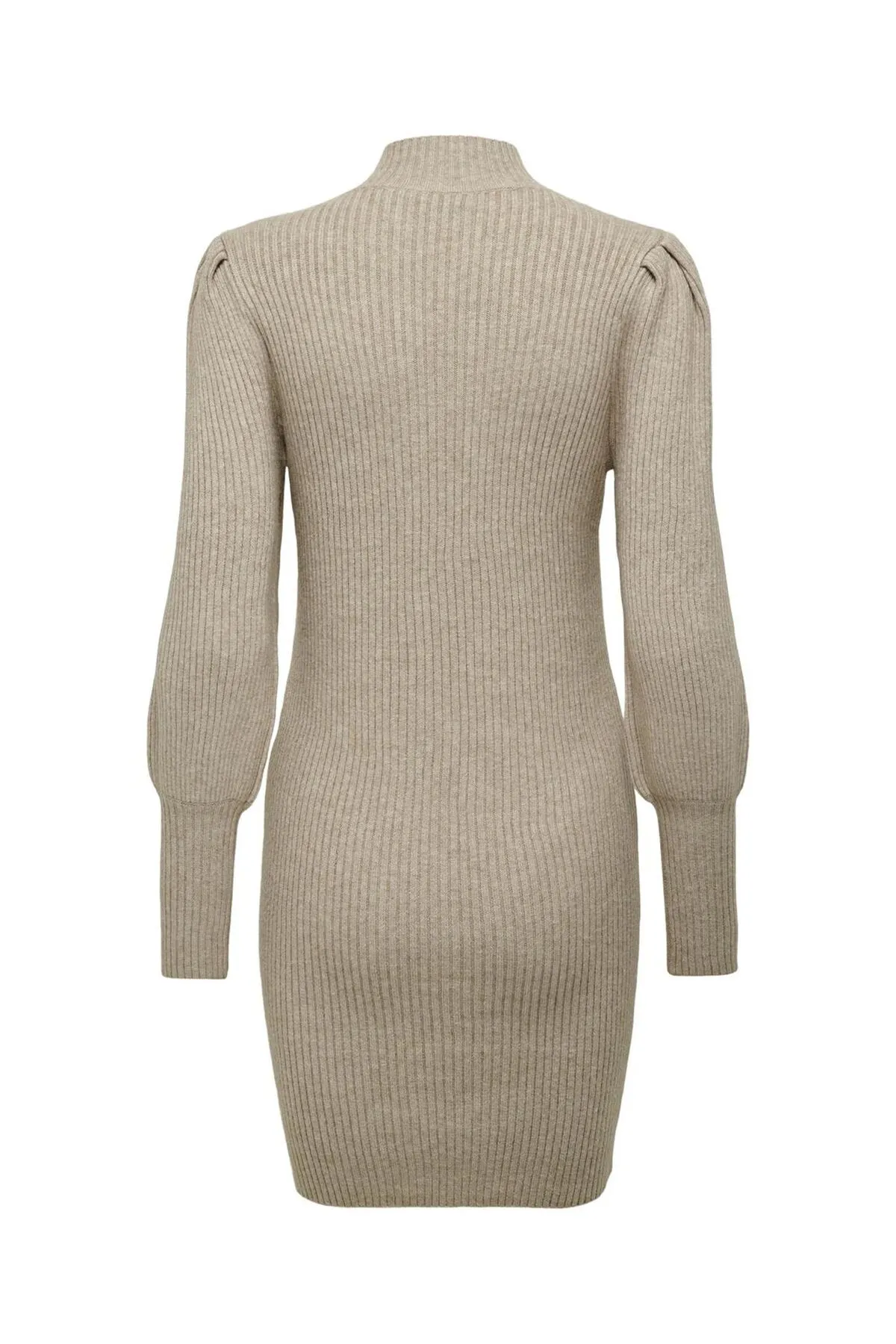 Only  Strickkleid ONLKATIA L/S DRESS KNT NOOS