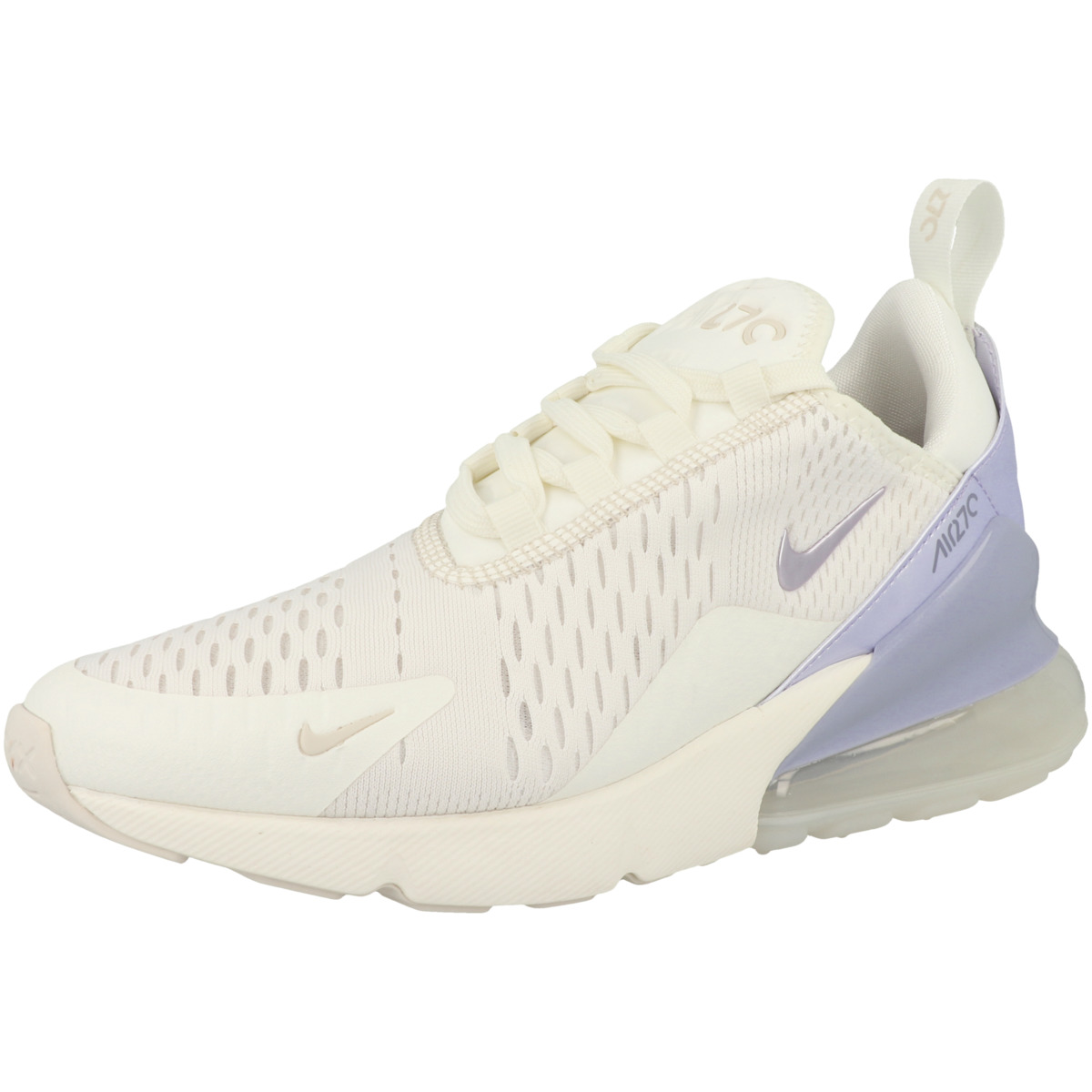 Nike Sportswear Air Max 270 Sneaker Low creme