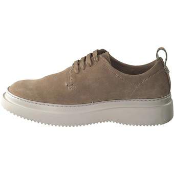 Romano Sicari Schnürer in beige
