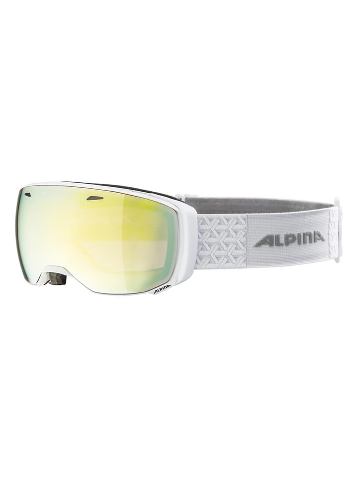 Alpina Ski-/ Snowboardbrille 