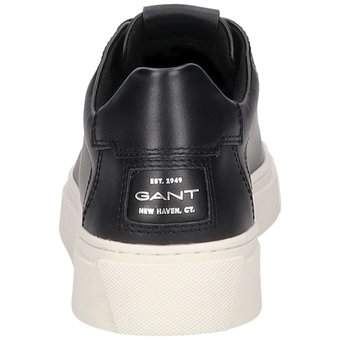 Gant Mc Julien Sneaker in schwarz