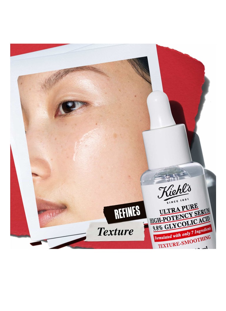 Kiehl's Smooth-It-Up - kopšanas komplekts