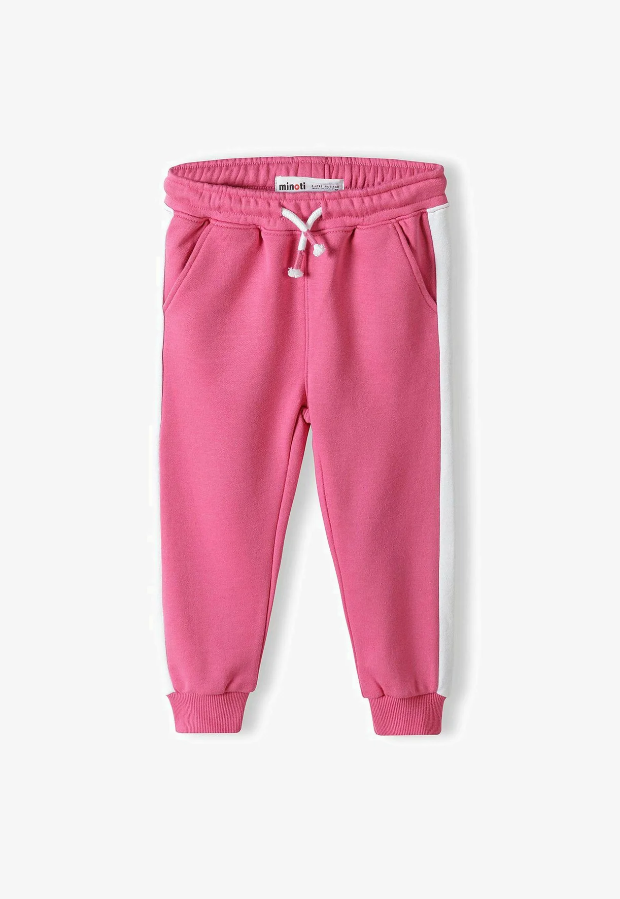 MINOTI CINTURA ELÁSTICA - Pantalón deportivo