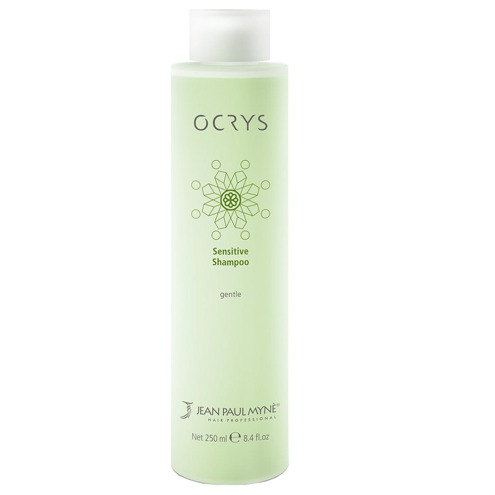 Jean Paul Mynè Ocrys Sensitive Shampoo 250 ml