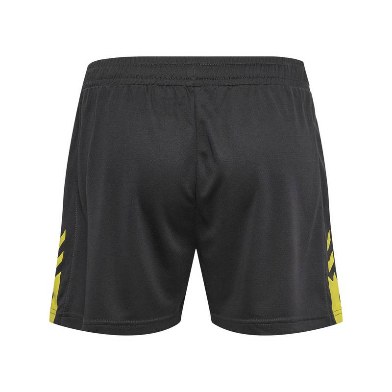 hummel hmlACTIVE PL SHORTS WOMAN Sweatshorts Damen