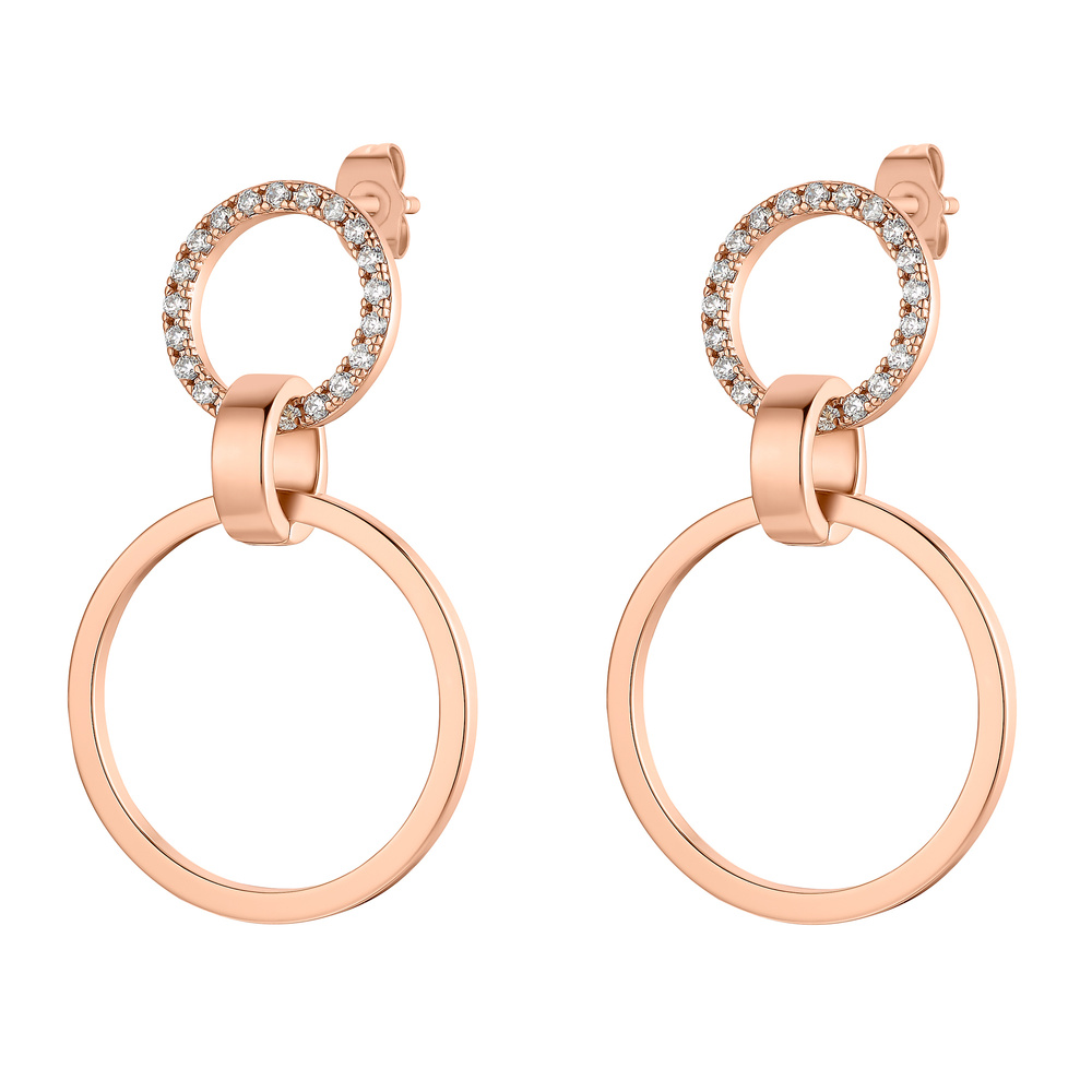 Heideman Boucles d'oreilles Amaya Boucles d'oreilles