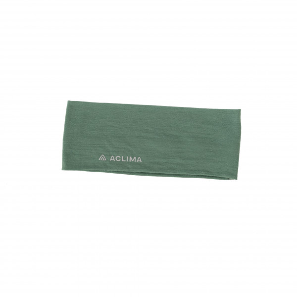 Aclima - Lightwool Headband - Stirnband