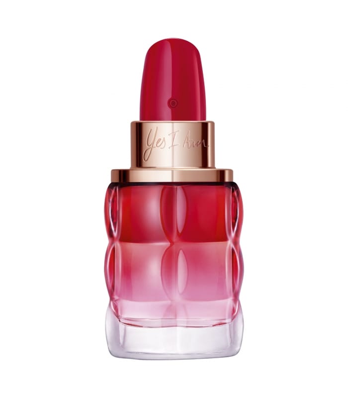 Cacharel-YES I AM BLOOM UP-Eau de Parfum Fleurie et Fruitée