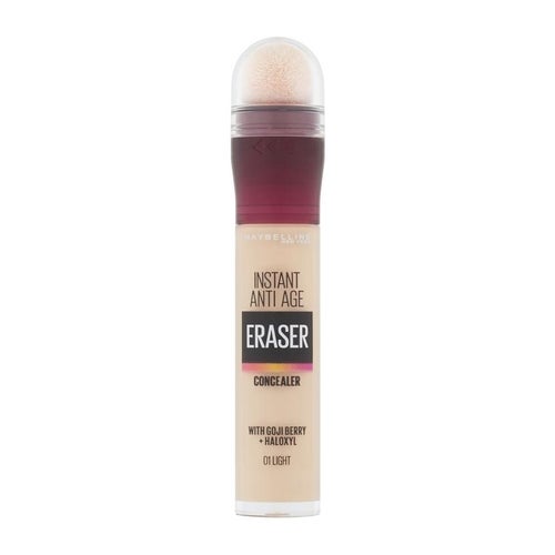 Maybelline Instant Anti Age Eraser korrektor 02 Nude 6,80 ml