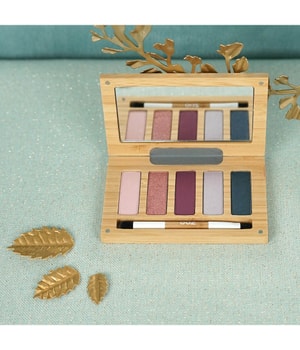 ZAO Sélection Elégance Limited Edition Augen Make-up Set-1 Stk