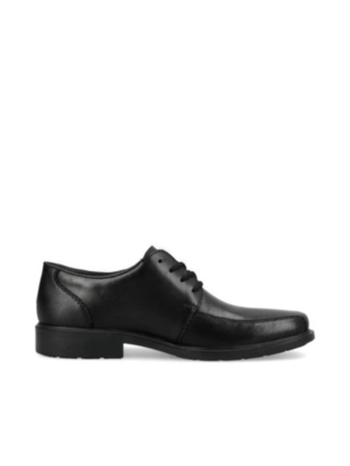 rieker Business Schuhe für Herren in schwarz in schwarz günstig kaufen