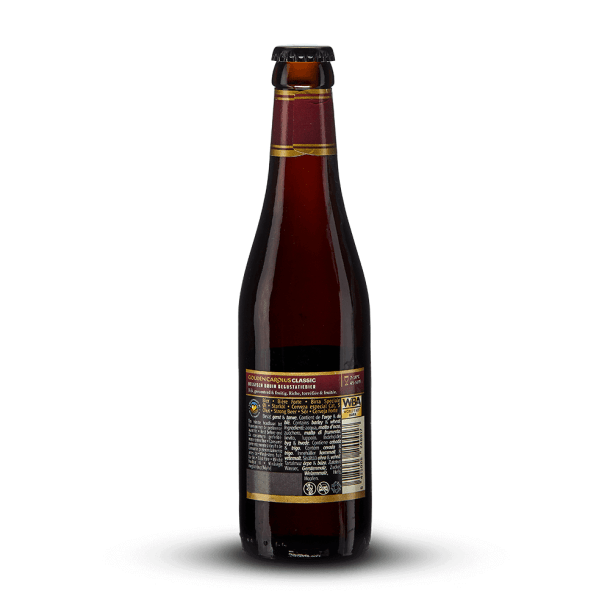 Carolus Classic 33 cl