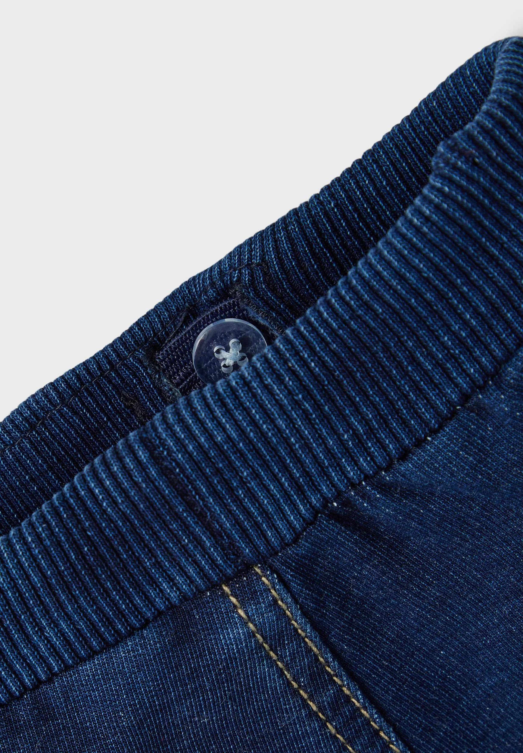 Nómbralo NBMBUNDO PANT - Pantalones deportivos