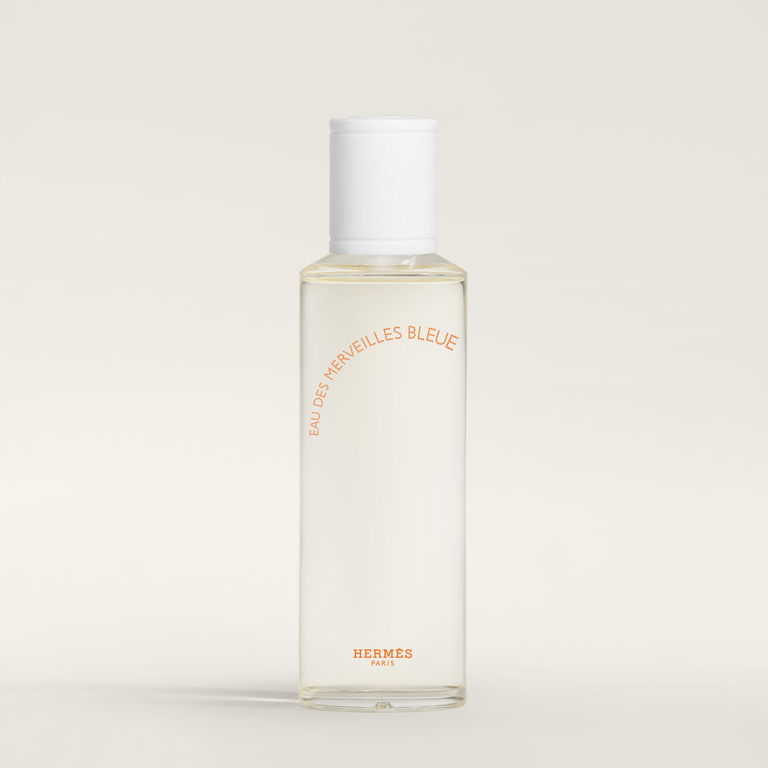 Hermès Eau des Merveilles Bleue Recharge Eau de Toilette