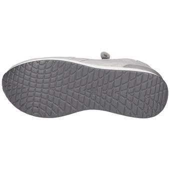 Charmosa Sneaker in grau