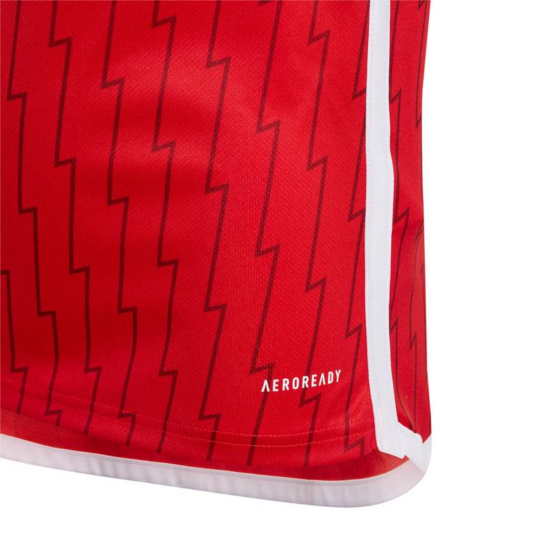 adidas Arsenal London 23-24 Heim Teamtrikot Kinder
