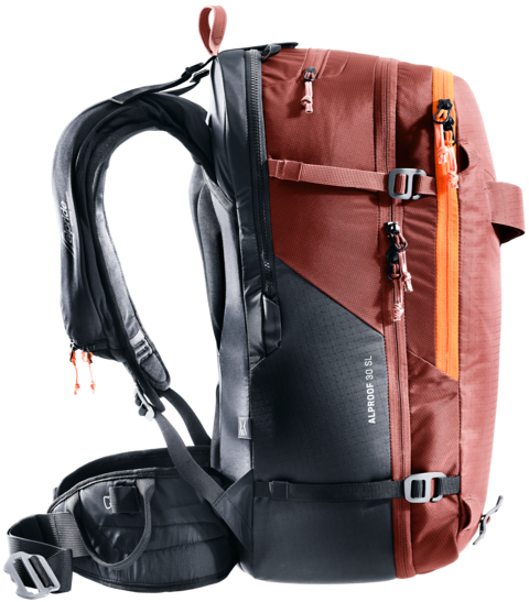 deuter Alproof 30 SL | Lawinenrucksack