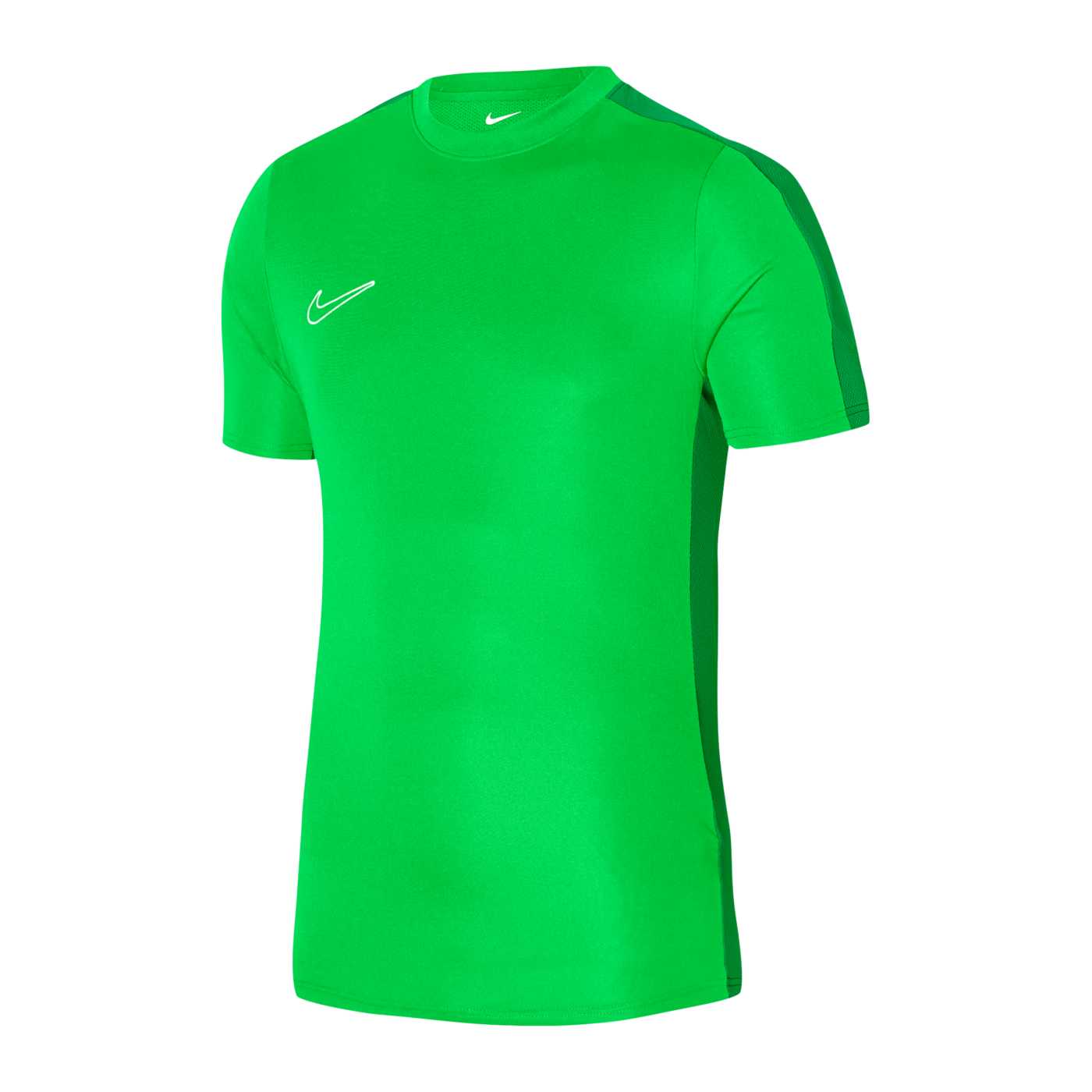 Nike Academy Trainingsshirt Kids Grün F329