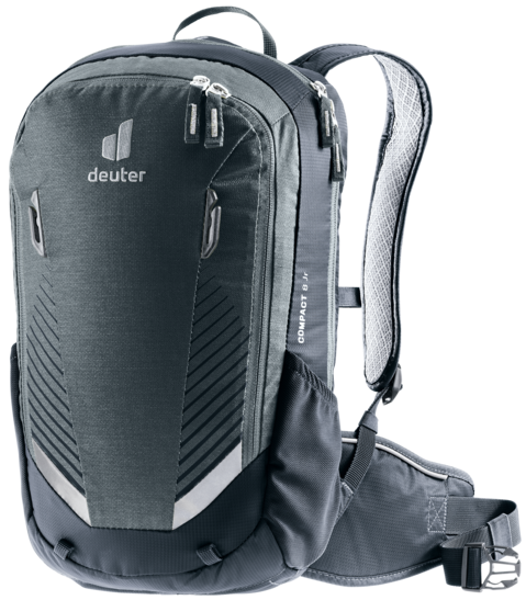 Compact 8 JR