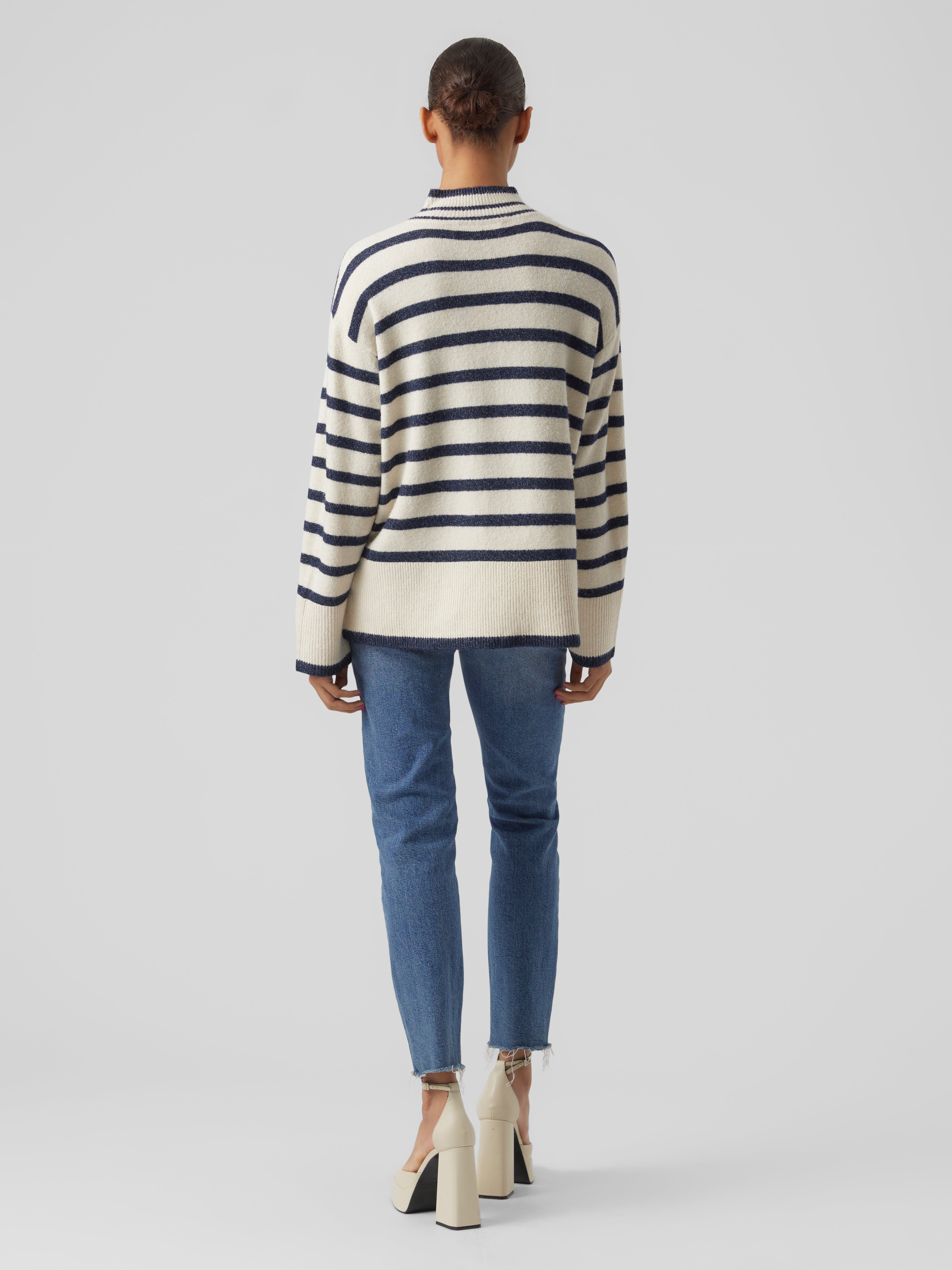VMNELLY Pullover