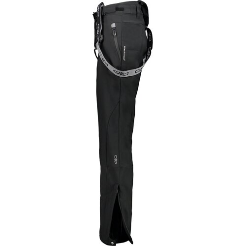 DAMEN LATZHOSE WOMAN SALOPETTE