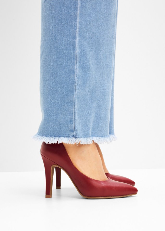 Pumps