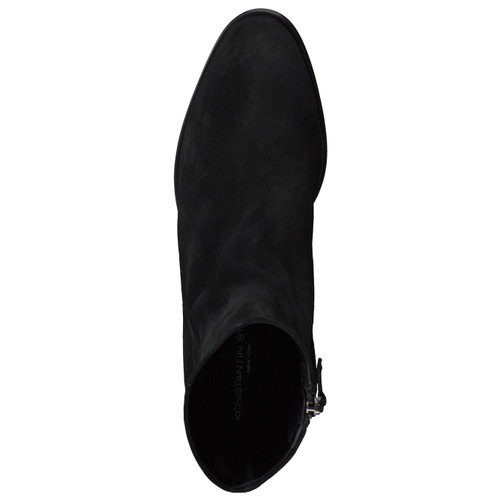Stiefelette-17340090007 Konstantin Starke