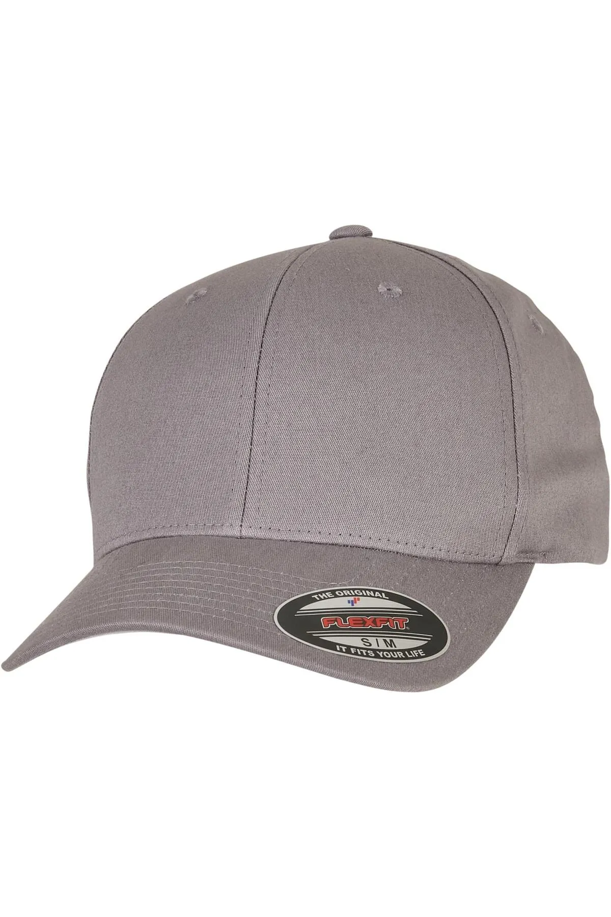 Flexfit  Cap - Grau