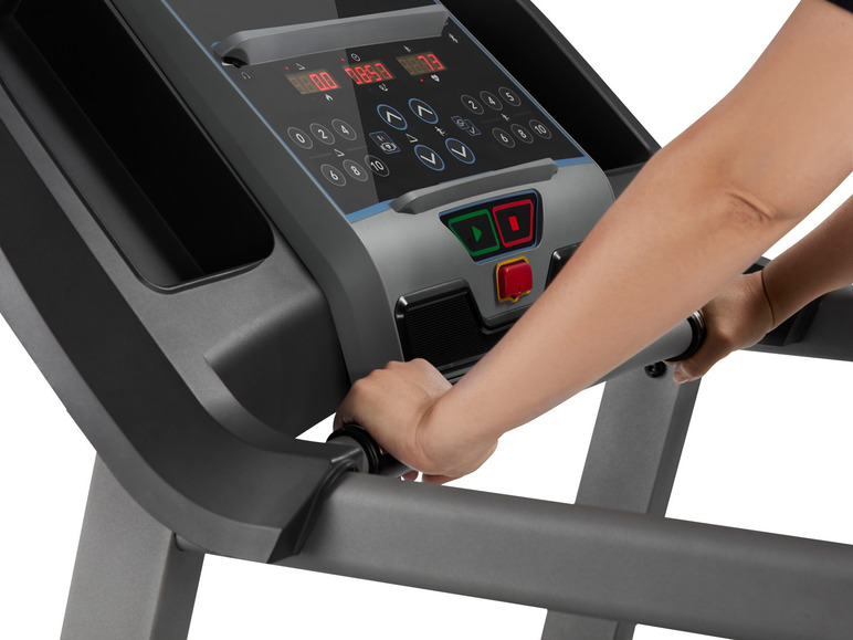 Horizon Fitness Laufband »eTR 5.0«