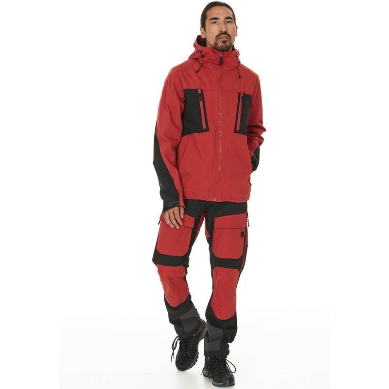 Whistler ELDON M Funktionsjacke Herren