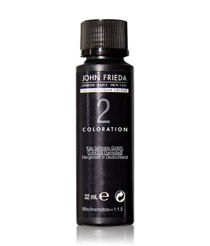JOHN FRIEDA Precision Foam Colour 9N Light Natrual Blonde Haarfarbe-1 Stk