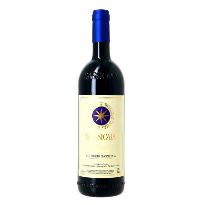 Tenuta San Guido, Sassicaia, 2020 Magnum