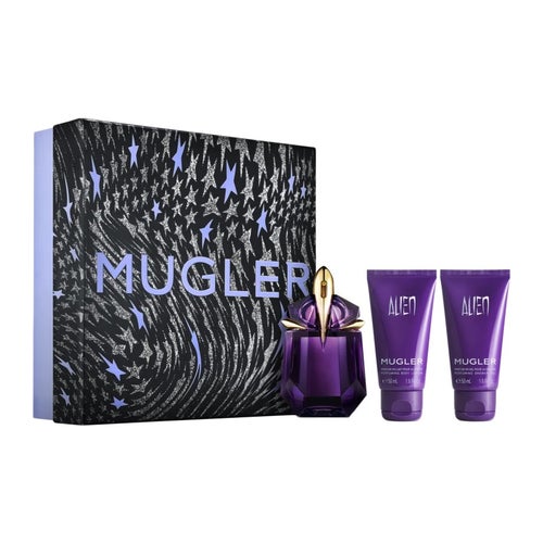 Mugler Alien -lahjasetti
