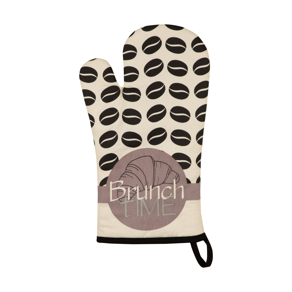 Ofenhandschuh beige