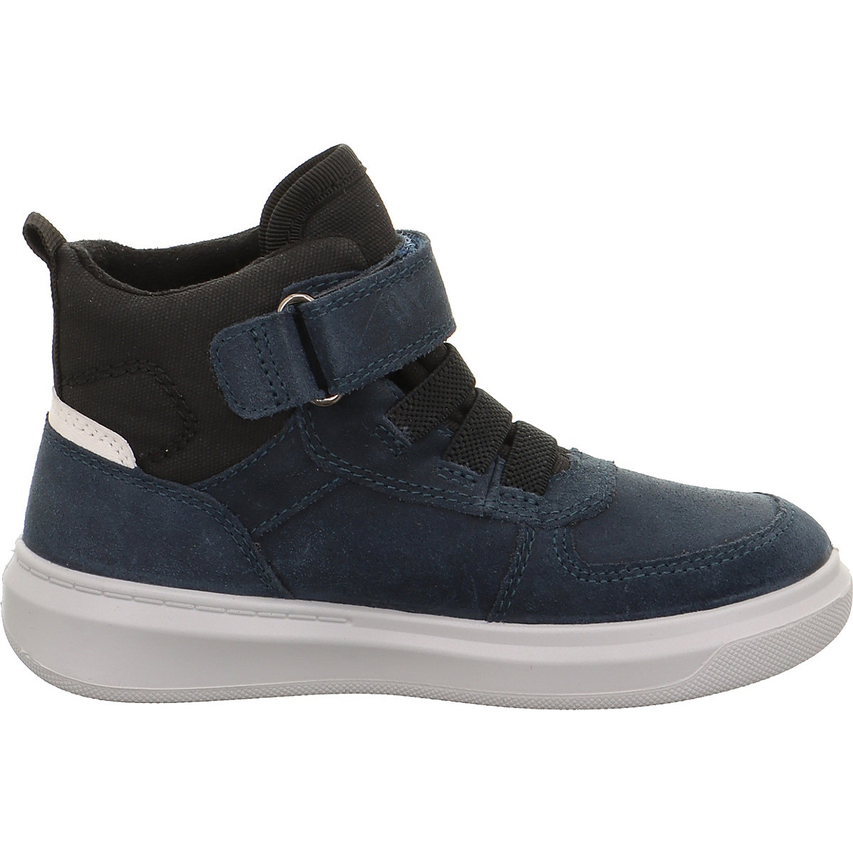 High Sneakers WMS Weite W für breite Füße für Jungen