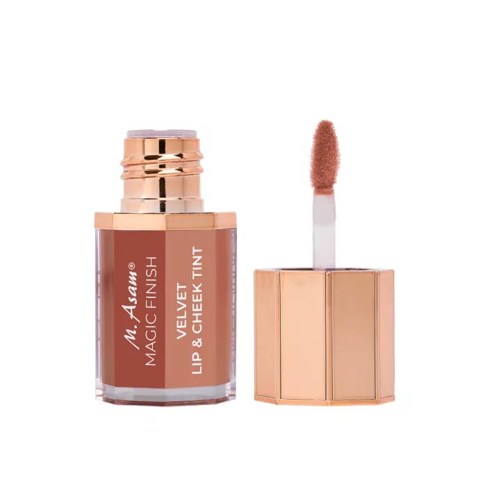 MAGIC FINISH Velvet Lip & Cheek Tint