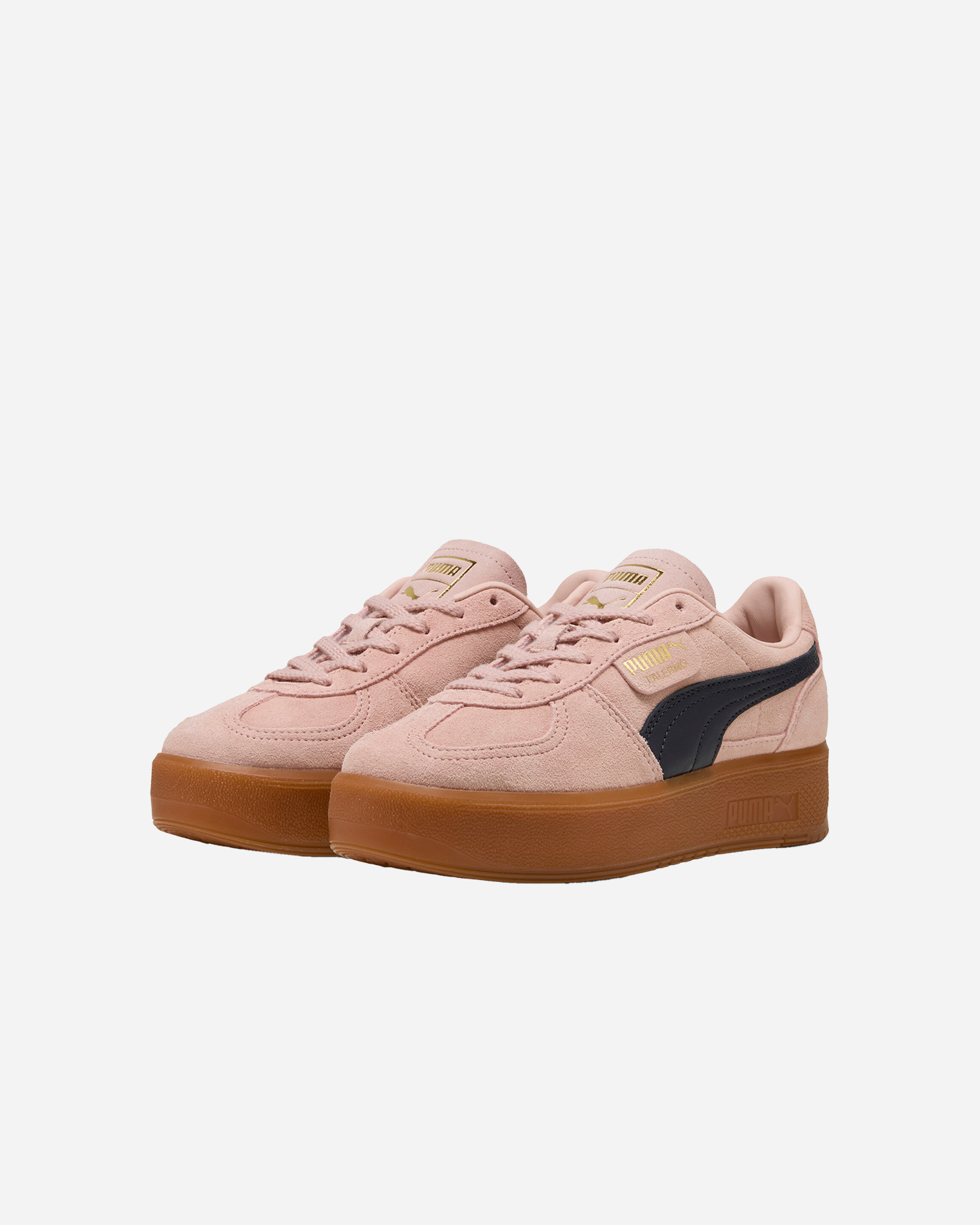 Tenisky Puma Palermo Elevata W 399348-10
