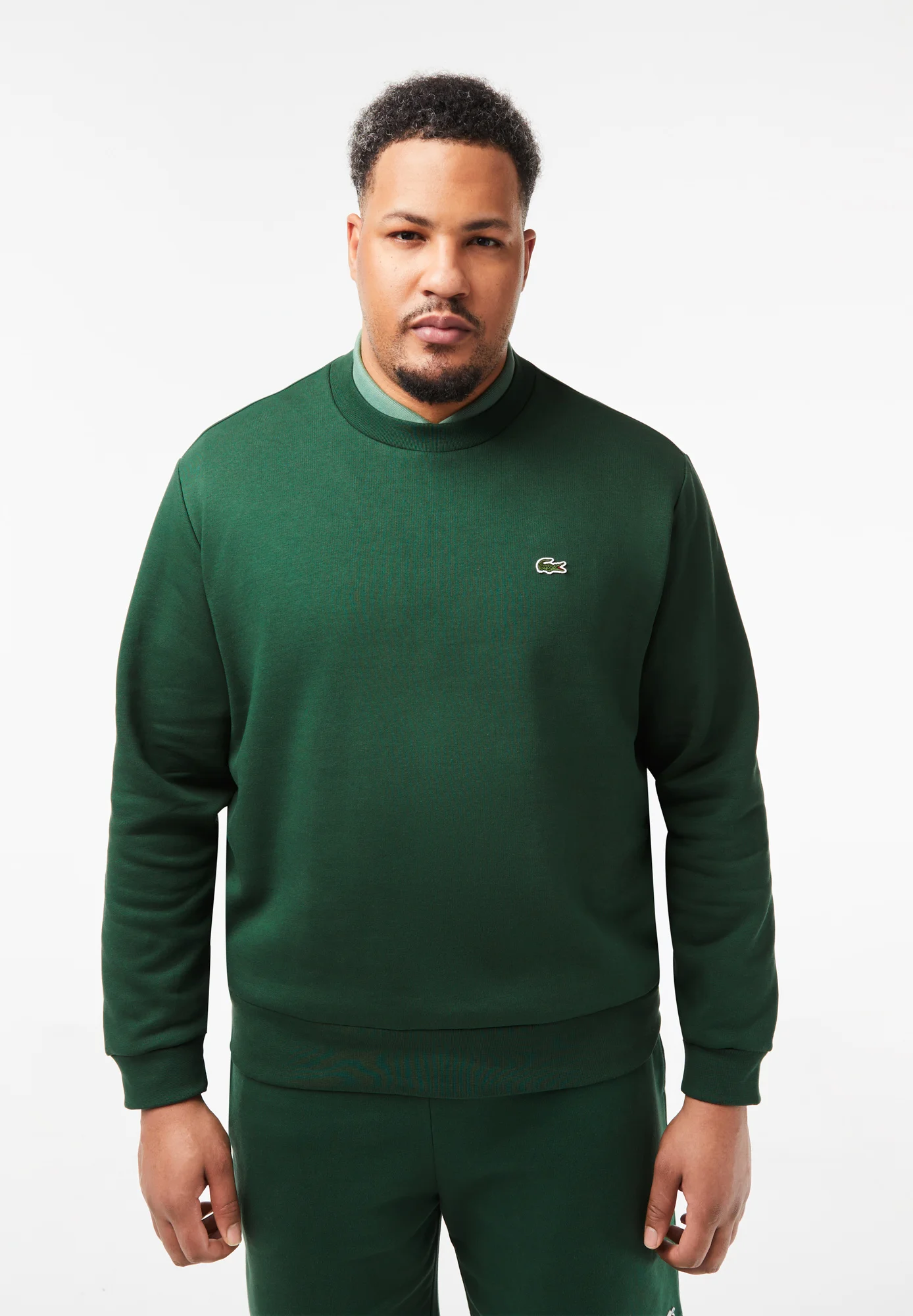 Lacoste LIFESTYLE UNISEX - Sudadera