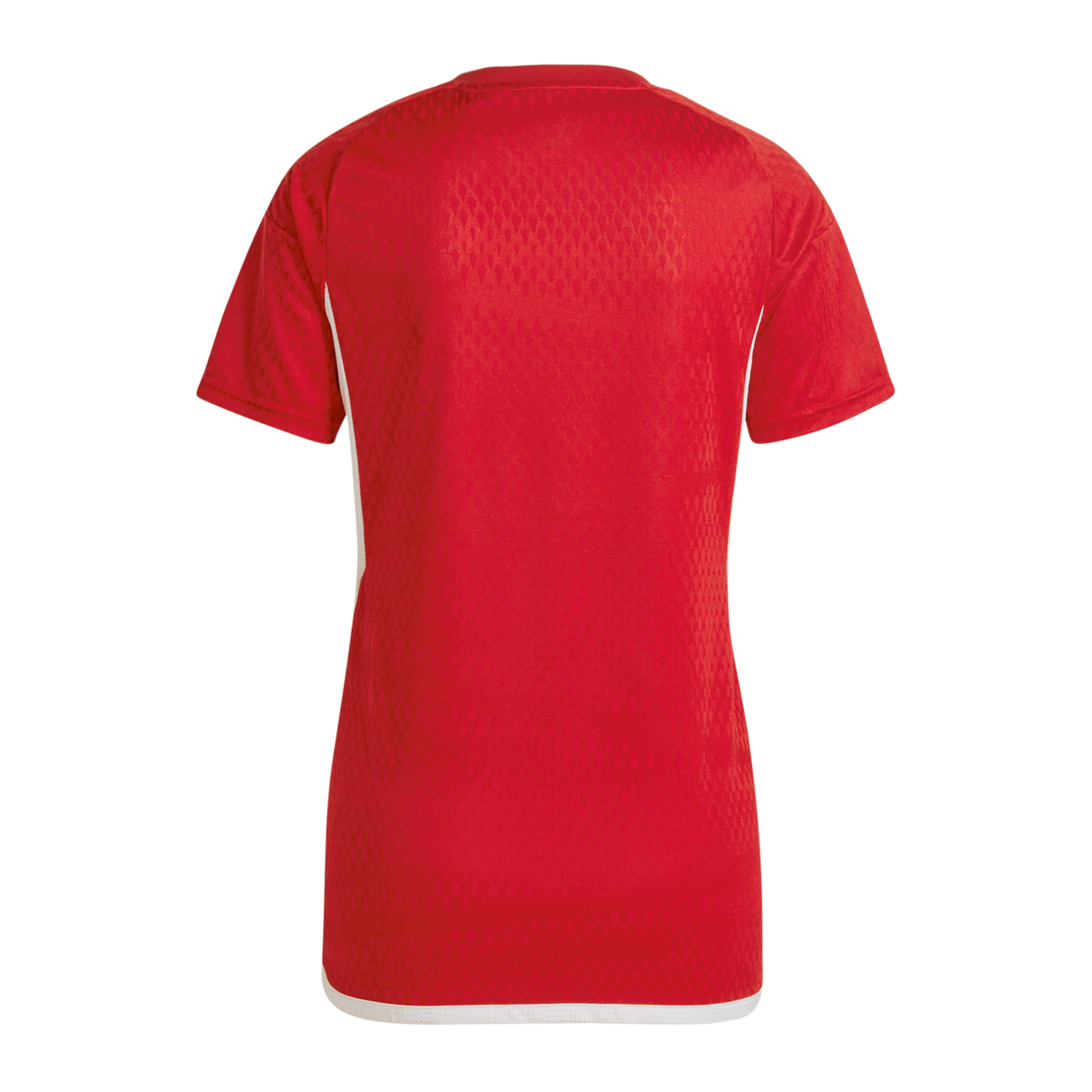 adidas Tiro 23 Competition Match Trikot Damen Rot Weiss