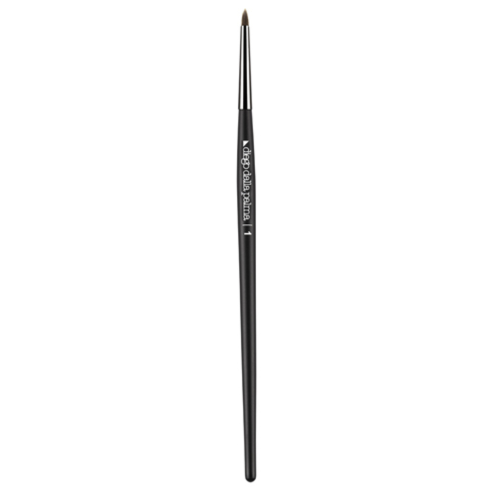 Diego Dalla Palma Eyeliner brush Pinceau Eye liner